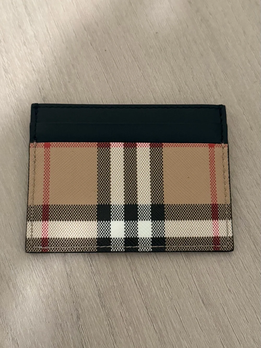 Burberry archival house